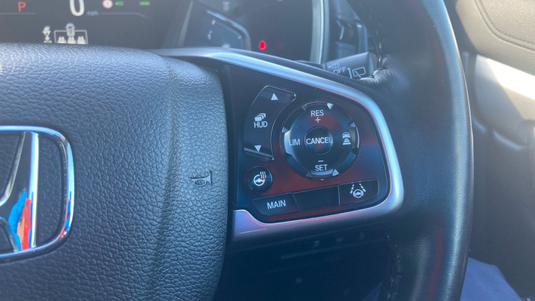 Honda CR-V 2.0 i-MMD Hybrid EX 5dr eCVT Hybrid Estate